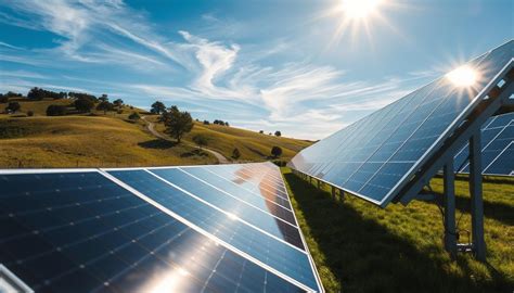 Prix Panneau Solaire Au Maroc – Détails & Coûts.